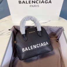 Balenciaga Ville Top Series Bags